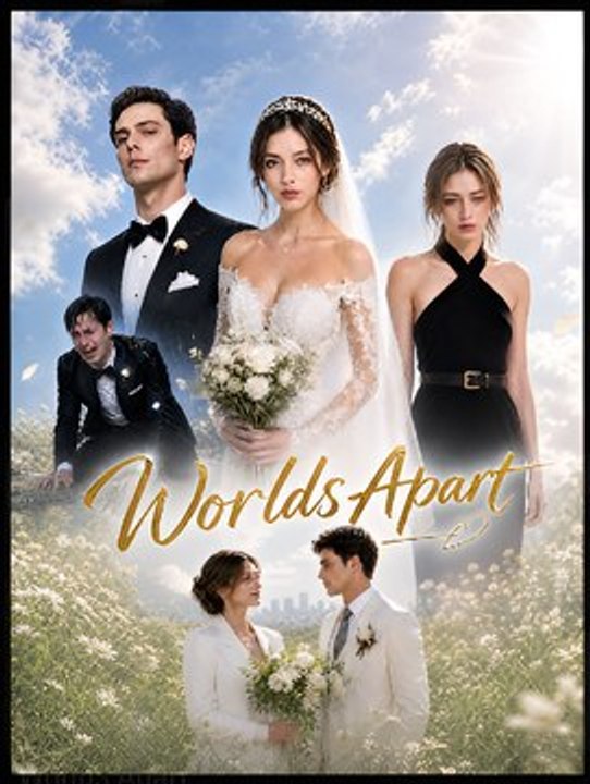 Worlds Apart- Drama FULL MOVIES ENGLISH SUB