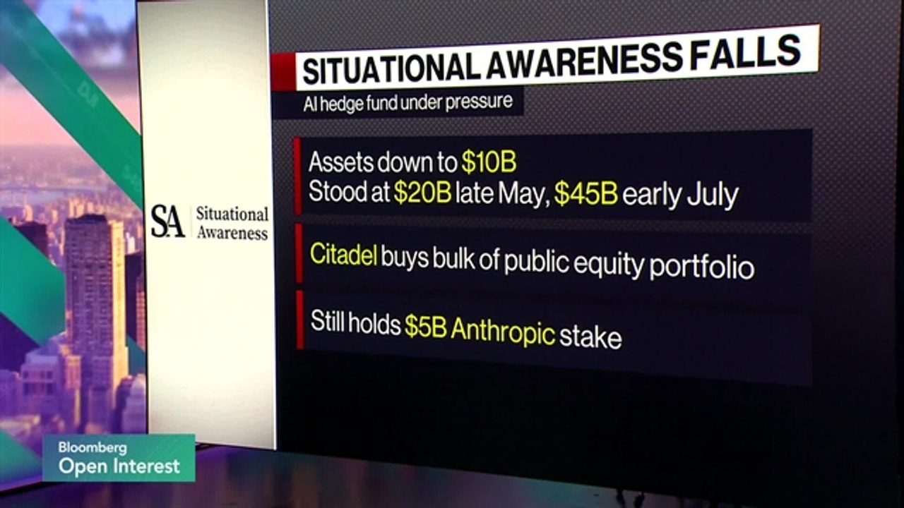 Situational Awareness Losses Raise AI Fears