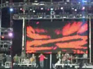 RoCk In RiO - EsToPa -- Kuando amanece