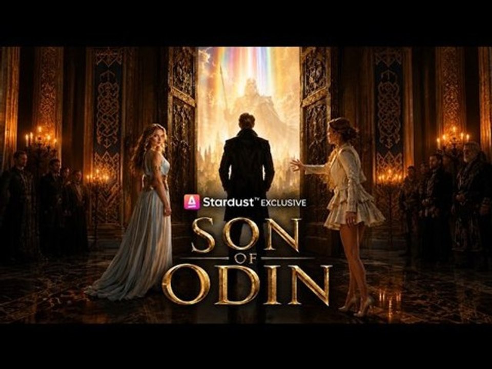 Son of Odin EP