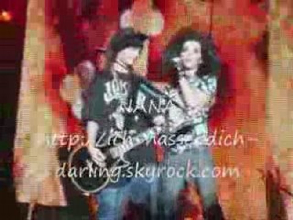 (11) TOKIO HOTEL MONACO - TOTGELIEBT (suite)