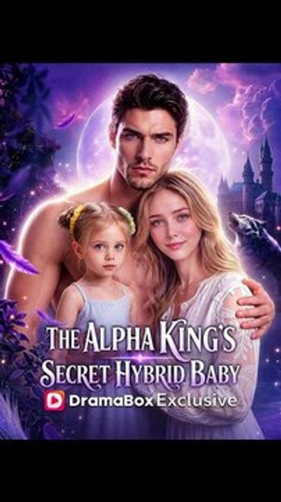 The Alpha King’s Secret Hybrid Baby Completed Movie