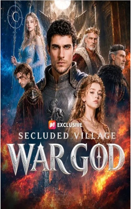 Secluded Village War God - FULL MOVIES ENGLISH SUB 2026