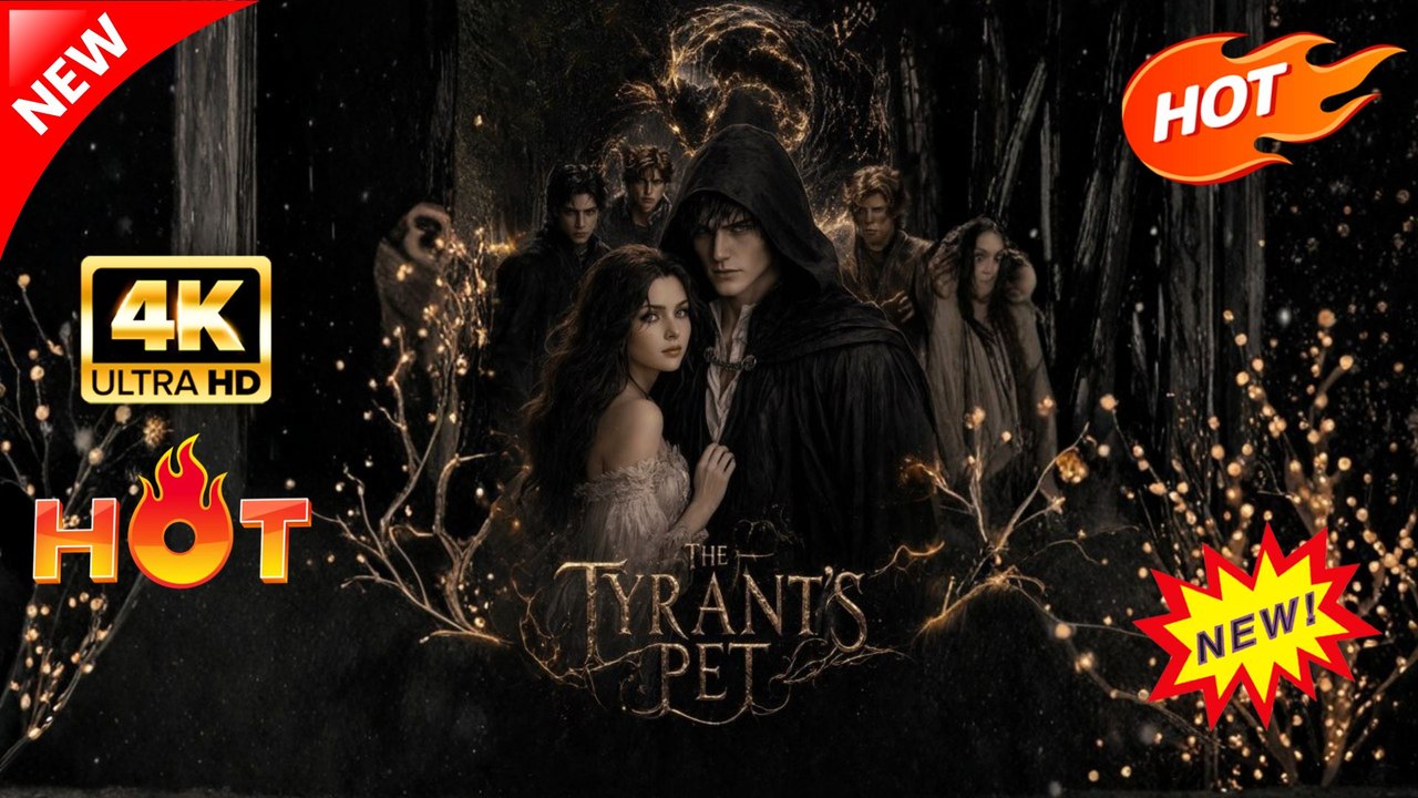 The Tyrant's Pet | Full Movie 2026