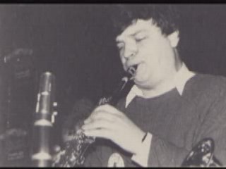 Out of the Gallion Arnstrom 1987