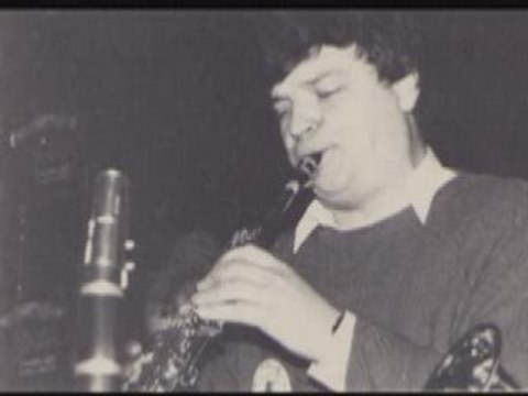 Out of the Gallion Arnstrom 1987