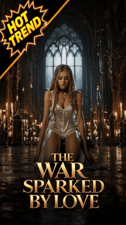 The war sparked by Love 🔥❤️🟢 Faithful.Hearts
