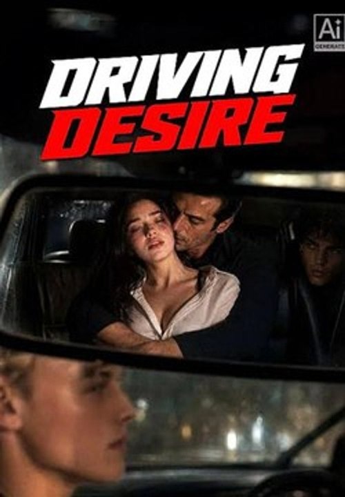 Driving Desire - Full Short Drama