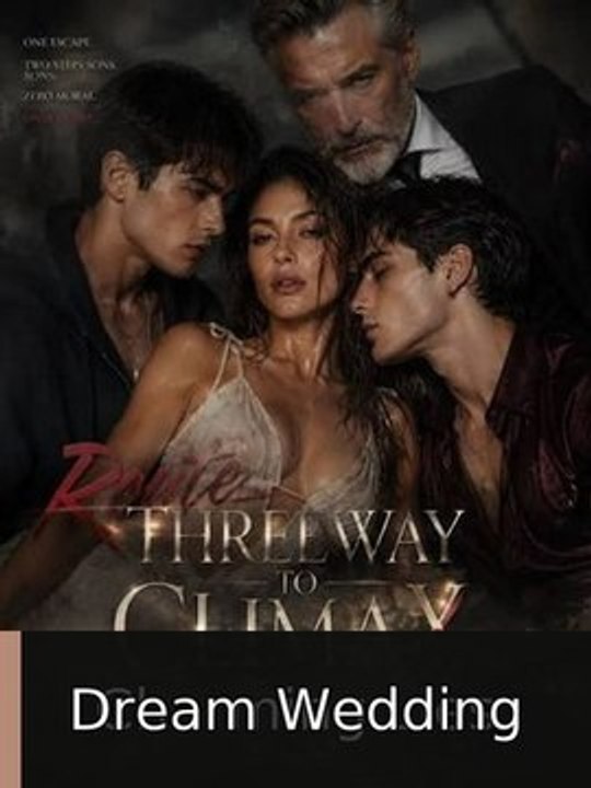 route three ways to climax #englishsub #fullmovie⚡️💥🍿 | Dream Wedding
