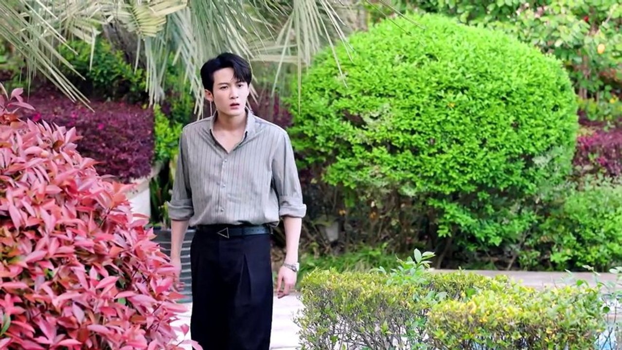 Love Has Fireworks Episode 8 | English Sub