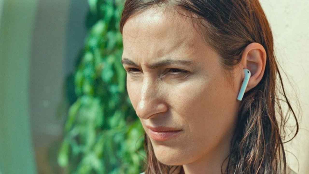 Melpomène Bande-annonce VF