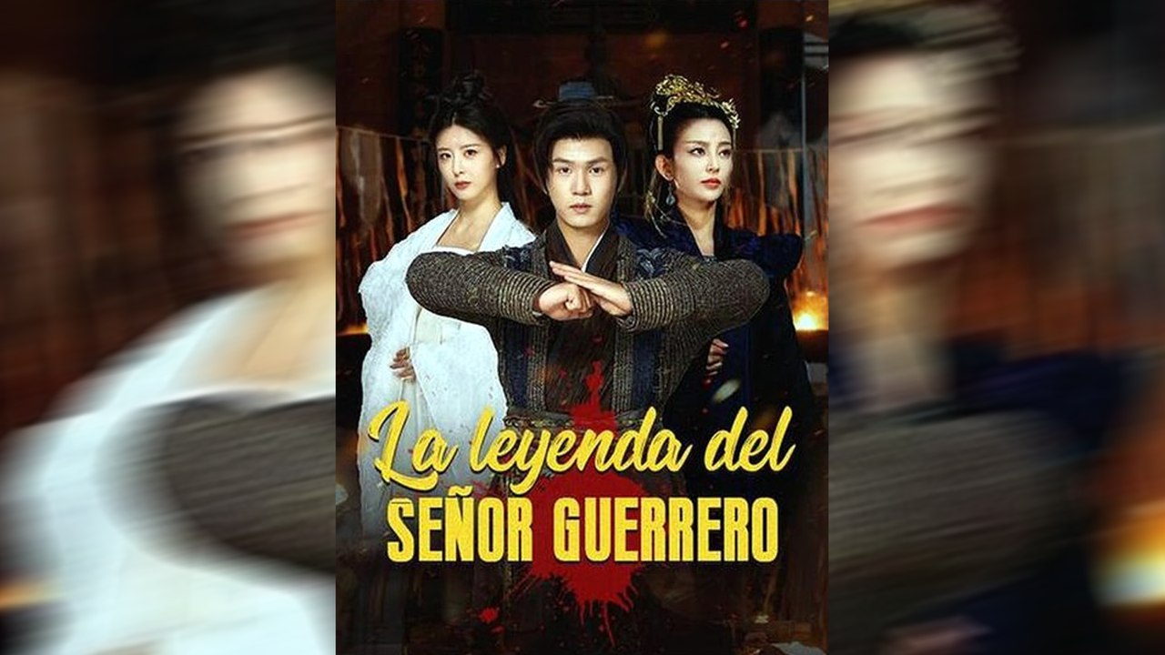 [Doblado ESP] La Leyenda del Señor Guerrero | Drama Doblado Completo 2026 | NITRO REALMS