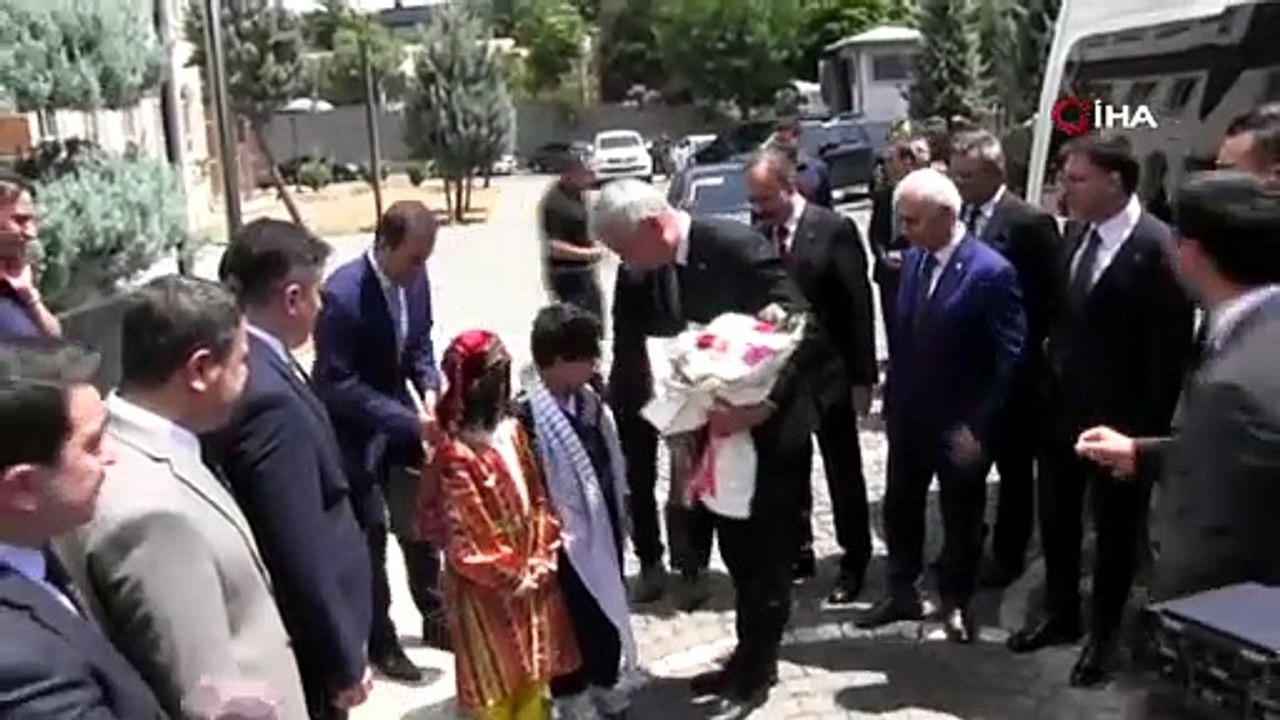 Bakan Memişoğlu: "Türkiye 40 ülkeye solunum cihazı ihraç eden bir ülke konumuna geldi"