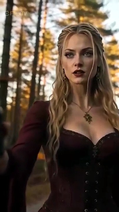 Mated To The Tyrant Alphaour Blood Calls Full Episode | GoldReel TV