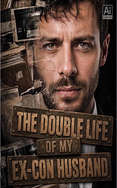 The Double Life of My Ex-Con Husband - FULL 2026