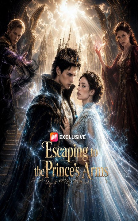 Escaping to the Prince's Arms - Full Movie 2026