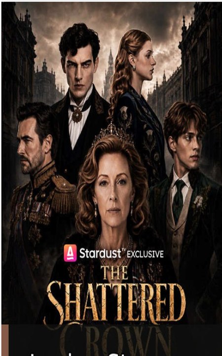 The Shattered Crown (FULL DRAMA)