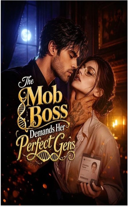 The Mob Boss Demands Her Perfect Genes - FULL 2026