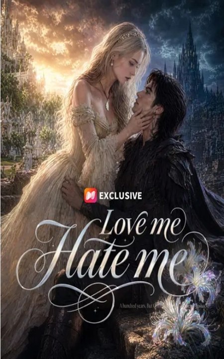 Love me, Hate me - Full Movie 2026