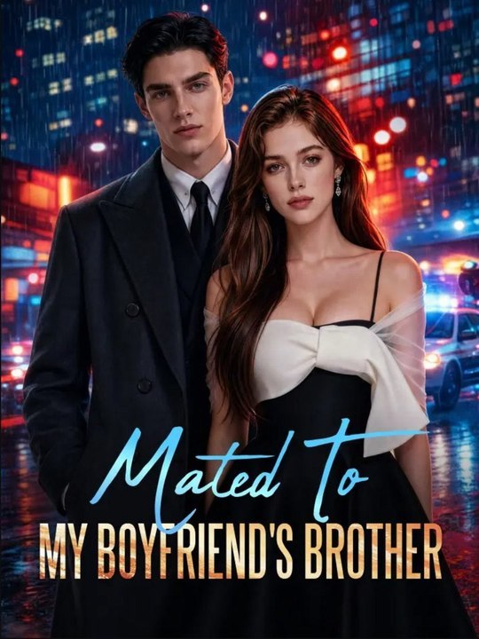 Mated To My Boyfriend's Brother 🧡🍏 🔥 (2026) - FULL ENGSUB | Reelshort Hot HD