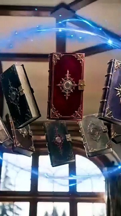 Bow to 10-Year-Old Archmage Aldric
