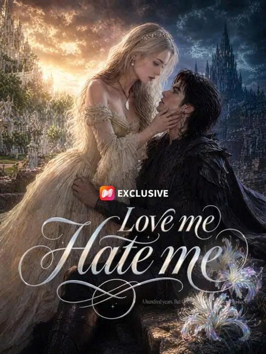 Love me, Hate me  ||New Movie|
