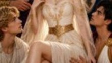 Four Greek Gods went crazy for Me - FULL 2026