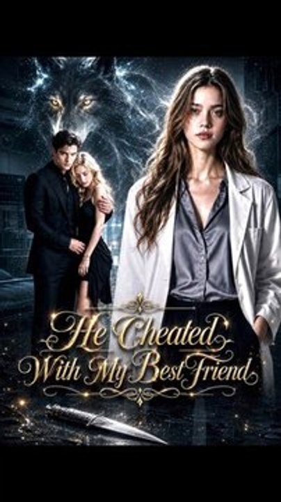 He Cheated With My Best Friend