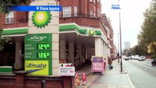 Προς πώληση οι δραστηριότητες της BP στη Βόρεια Θάλασσα