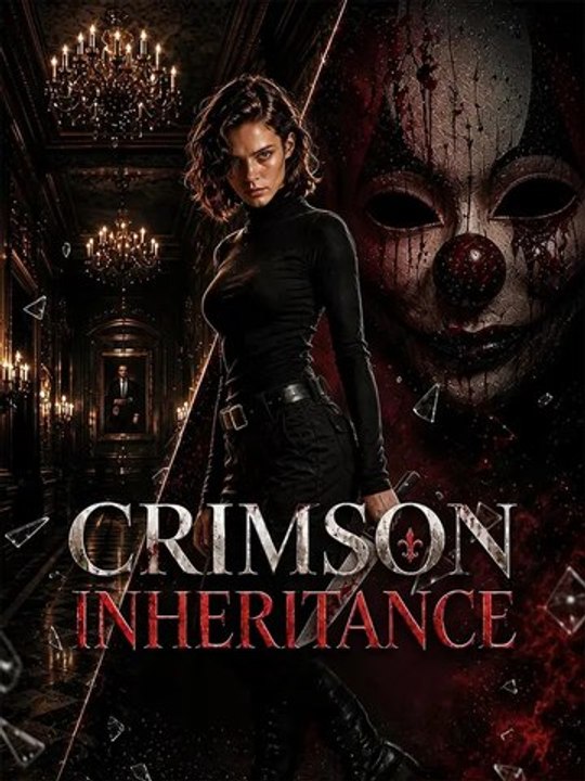Crimson Inheritance Full HD