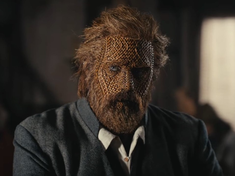 'Wicker', tráiler