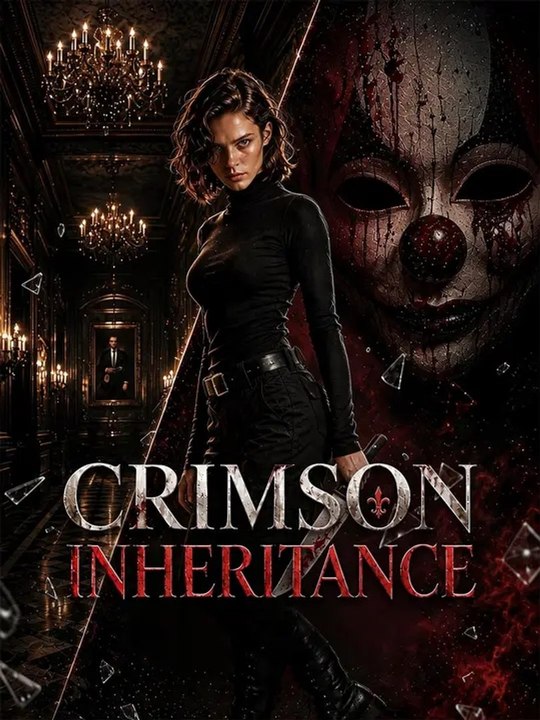 Crimson Inheritance Full HD