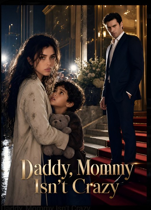 Daddy, Mommy Isn't Crazy Full HD