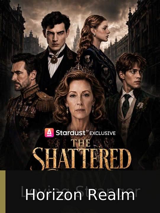 The Shattered Crown engsub watchfull💎🍿🍿 Horizon Realm