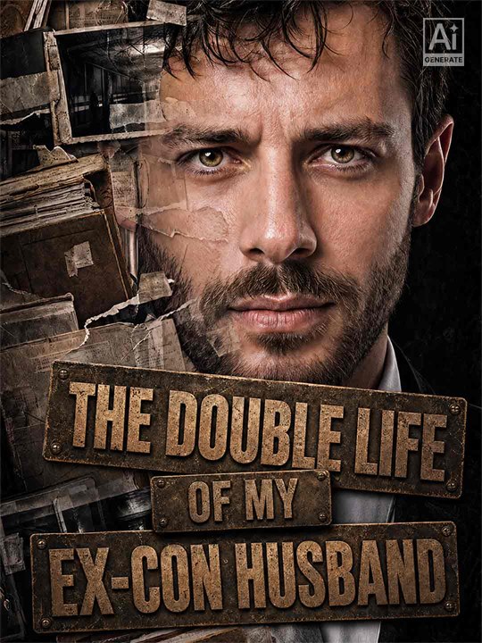 The Double Life of My Ex-Con Husband - Full Ep #englishsub #fullmovie ❤️🍿