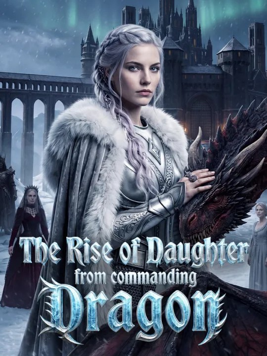 The Rise of Daughter from commanding Dragon - Full Ep #englishsub #fullmovie ❤️🍿