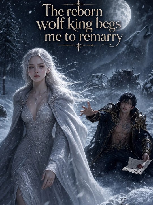 The reborn wolf king begs me to remarry - Full Ep #englishsub #fullmovie ❤️🍿