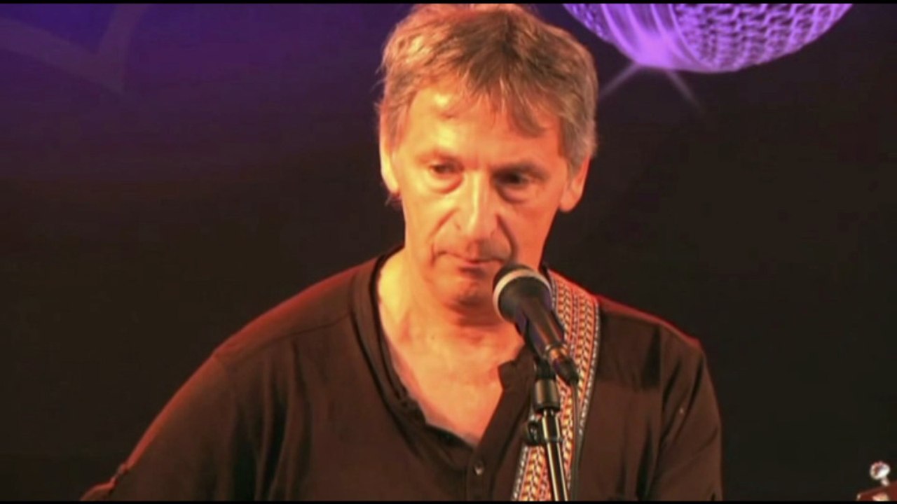 Ma chanson "Bats TOI"