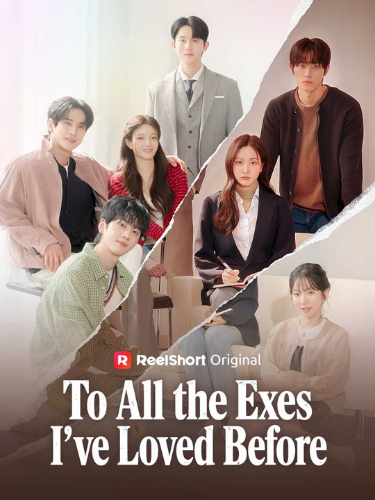 To All the Exes I've Loved Before - Full Ep #englishsub #fullmovie ❤️🍿