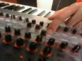 Korg Radias NAMM 06