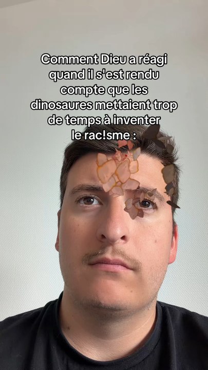 Les dinosaures