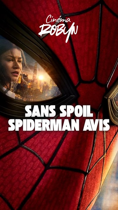 Mon avis sans spoil de SpiderMan Brand New Day !