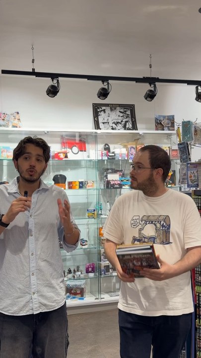 Comment commencer les comics en 2026 ? 🤔