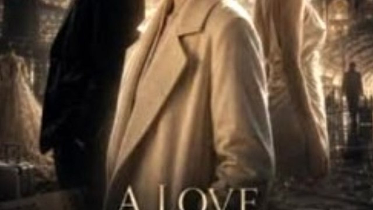 A love unreturned i let go