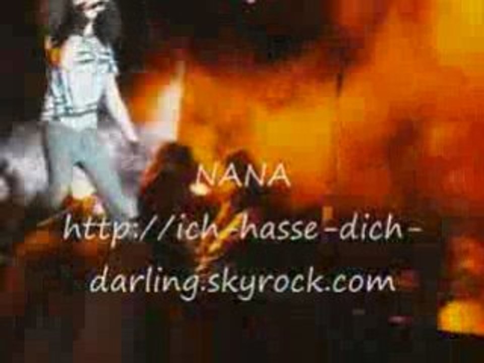 (12) TOKIO HOTEL MONACO - STERBEN NIEMALS AUS