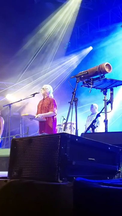 2e soirée de Jazz Dann Port