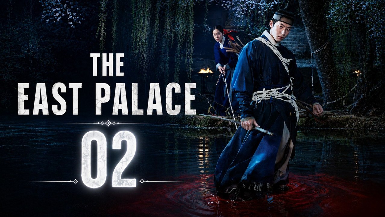 The East Palace Ep 2 [ English Sub ]