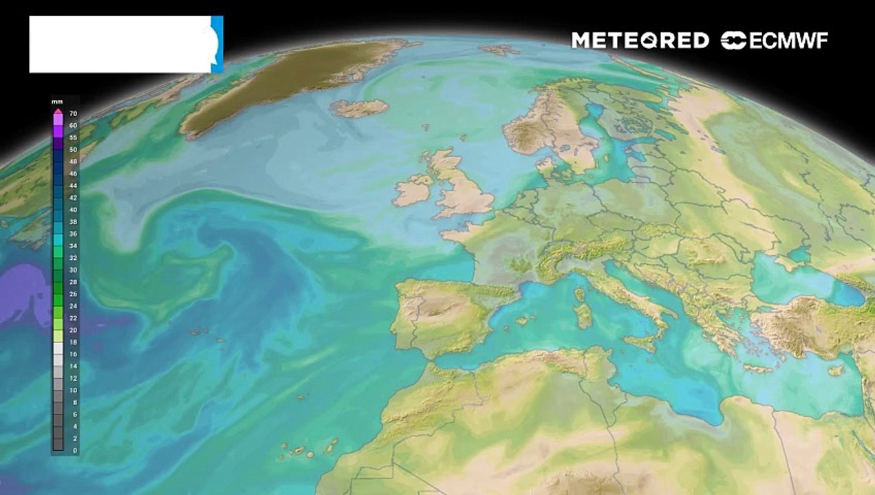 Orages violents en France : lundi et mardi seront les journées les plus à risque dans 4 régions