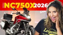 La nouvelle Honda NC750X confirmée en France ! Tout ce qu’on ne vous dit pas et sa date d’arrivée