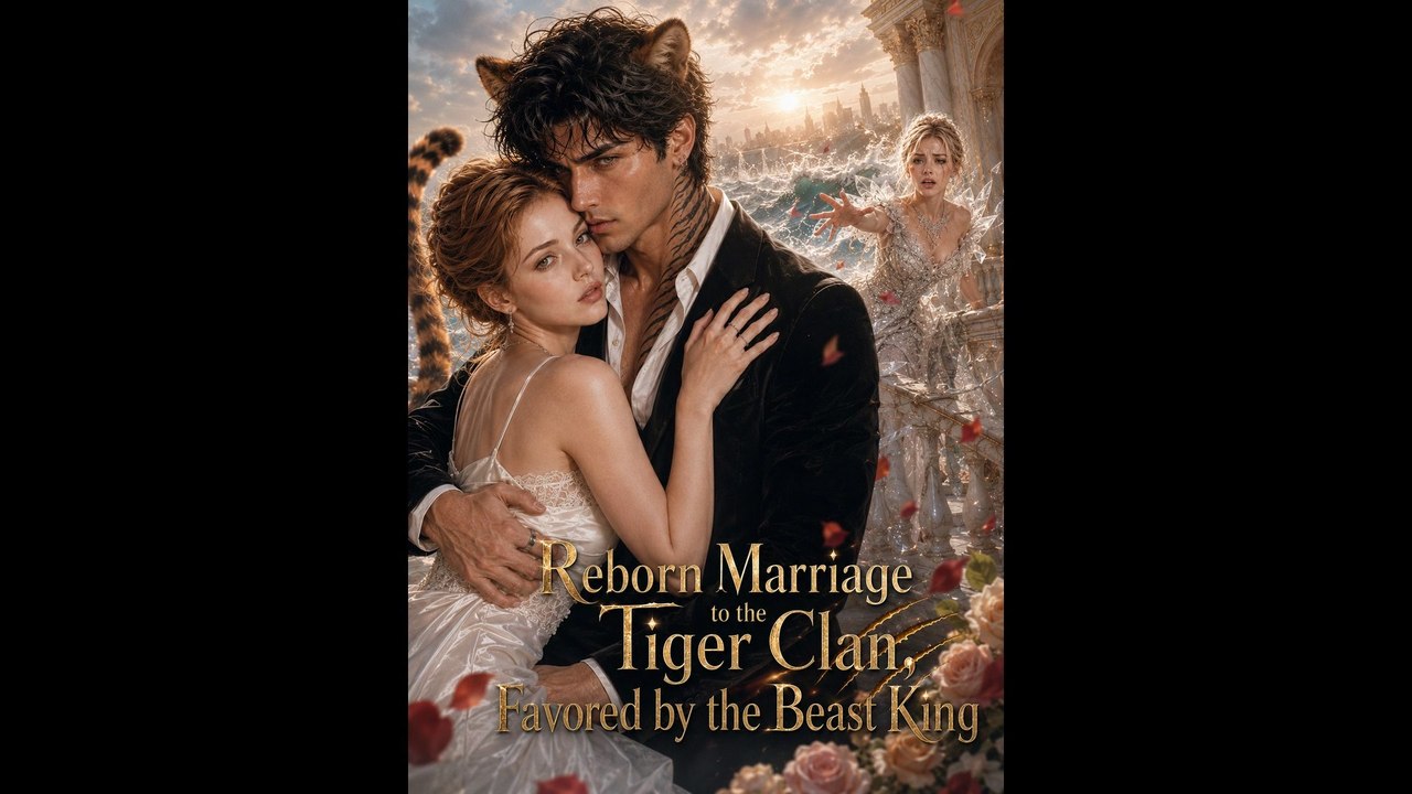 Reborn Marriage to the Tiger Clan, Favored by the Beast King Completed
